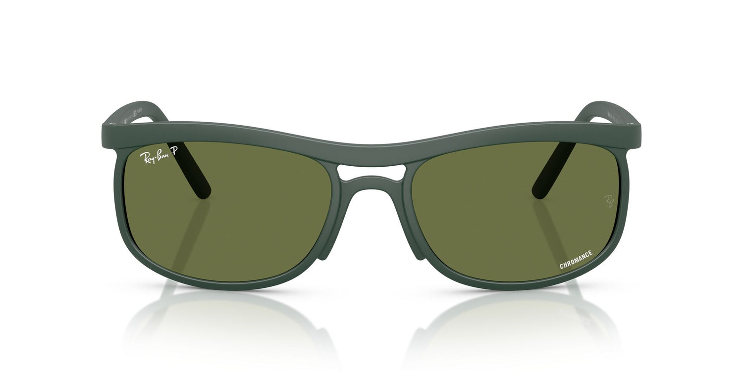 RAY-BAN RB4452CH 6016/2 59