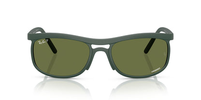 RAY-BAN RB4452CH 6016/2 59