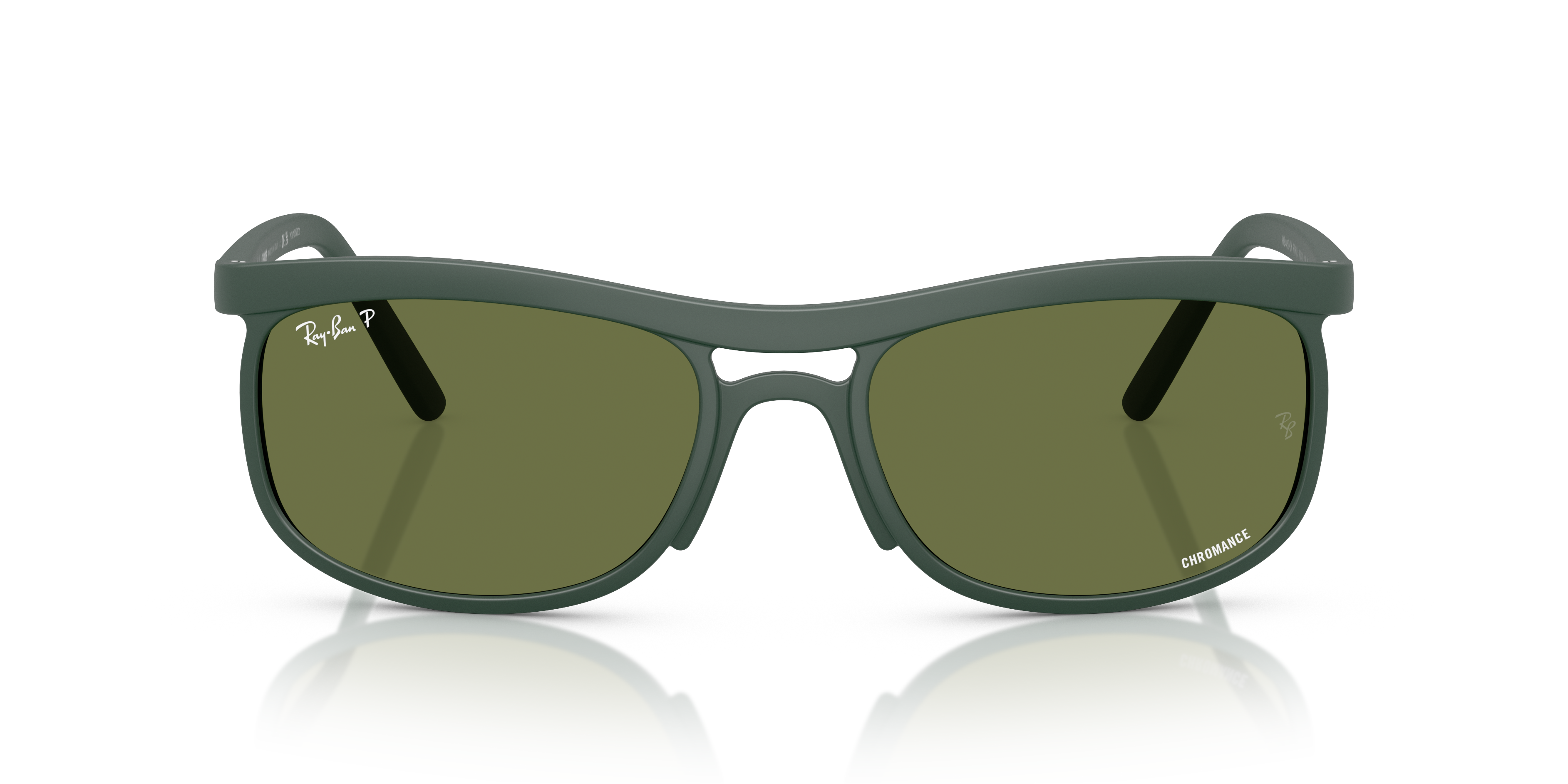 RAY-BAN RB4452CH 6016/2 59