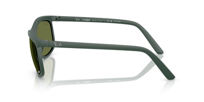 RAY-BAN RB4452CH 6016/2 56
