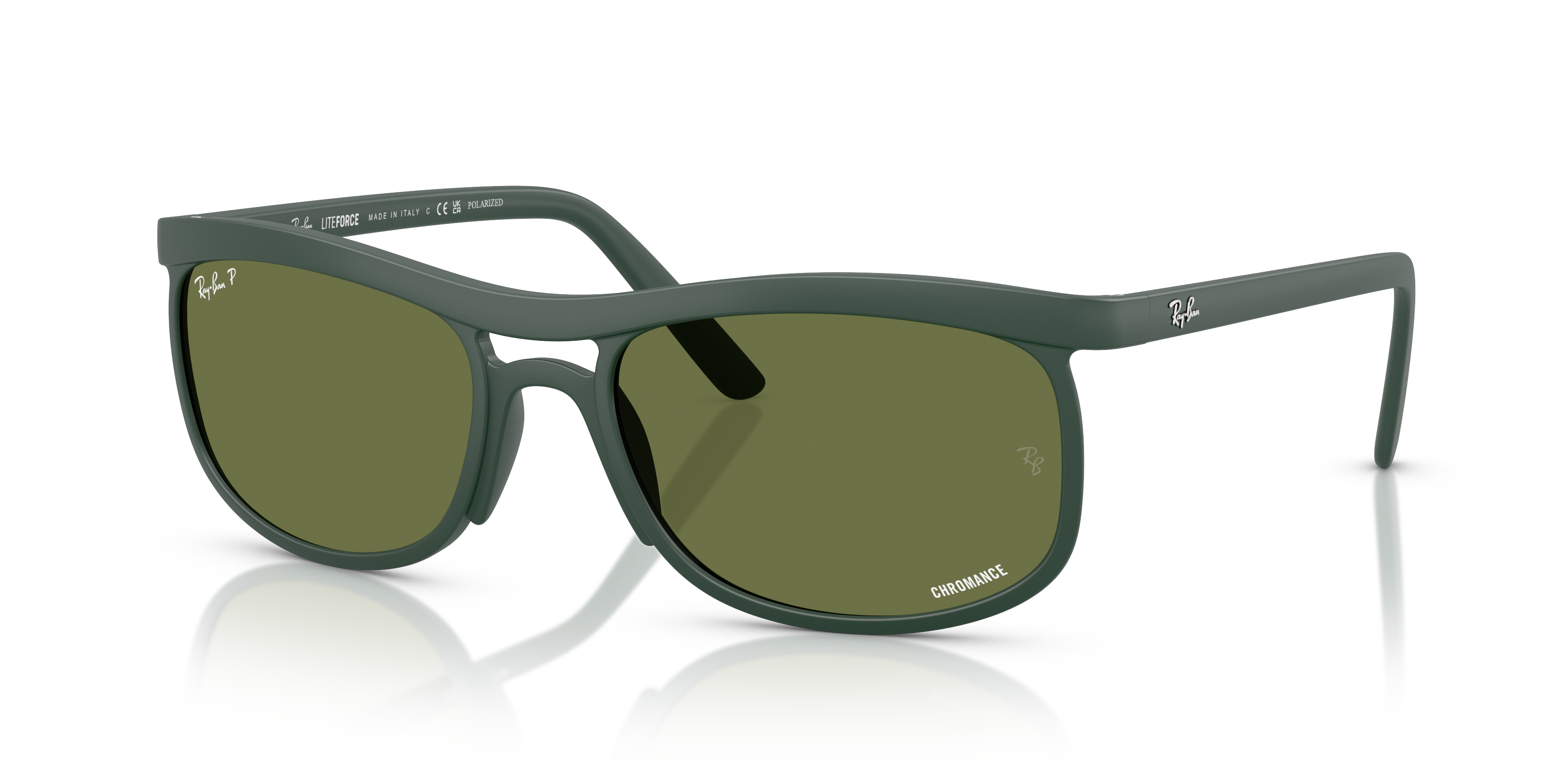 RAY-BAN RB4452CH 6016/2 59