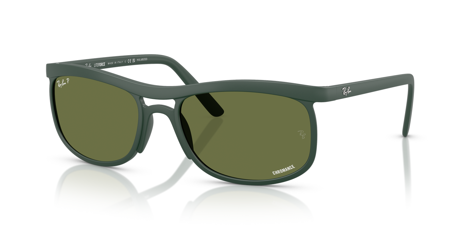 RAY-BAN RB4452CH 6016/2 59
