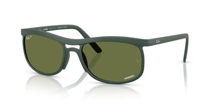 RAY-BAN RB4452CH 6016/2 56