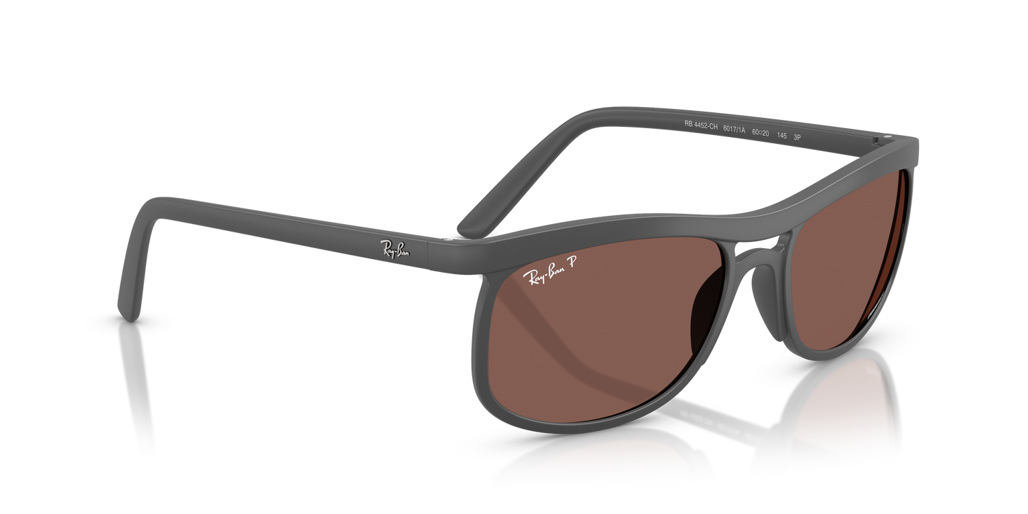 RAY-BAN RB4452CH 60171A 59