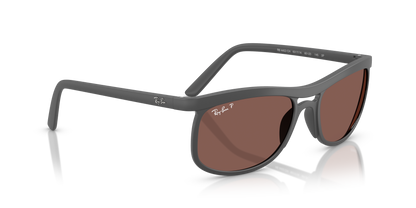 RAY-BAN RB4452CH 60171A 59