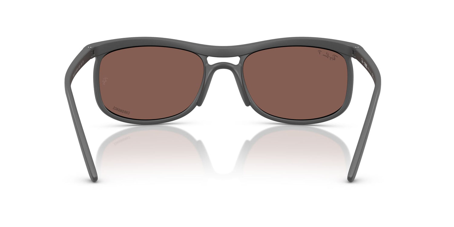 RAY-BAN RB4452CH 60171A 59