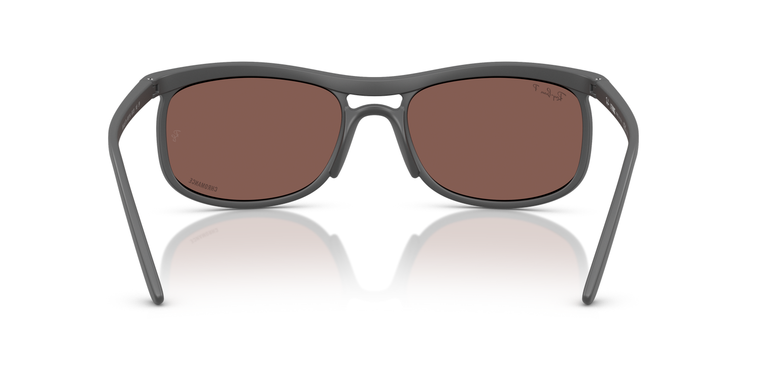 RAY-BAN RB4452CH 60171A 59
