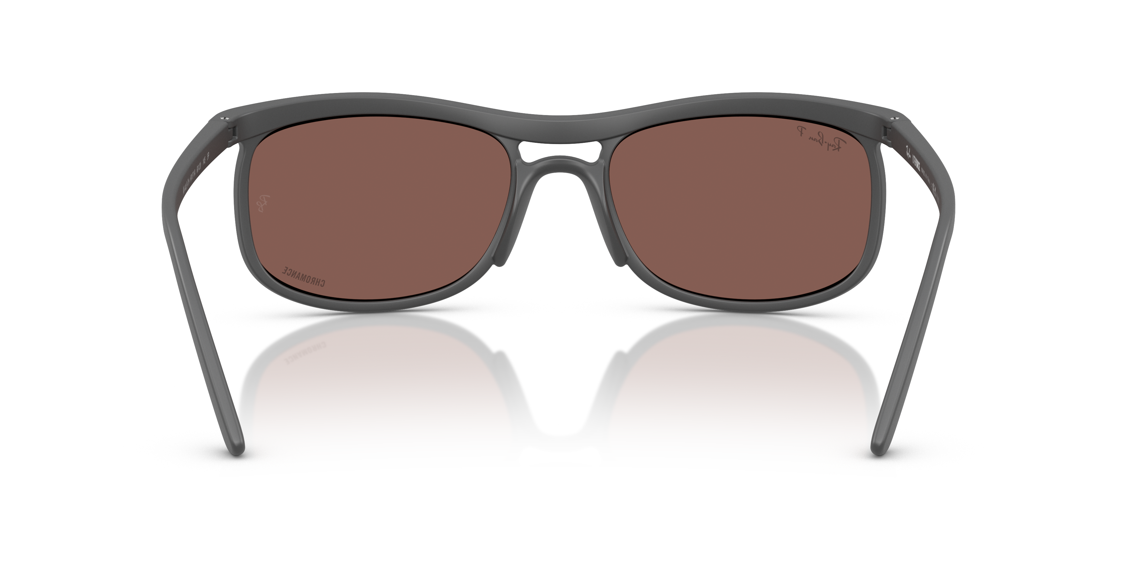 RAY-BAN RB4452CH 60171A 59