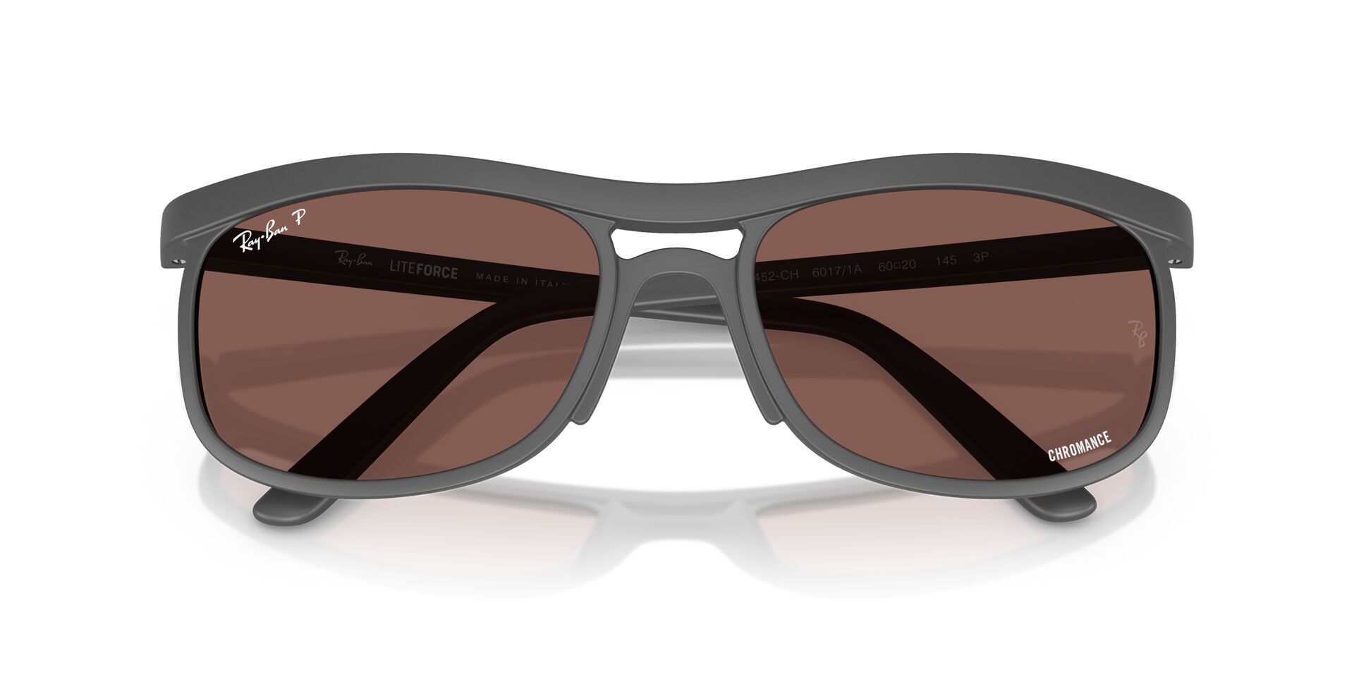 RAY-BAN RB4452CH 60171A 59