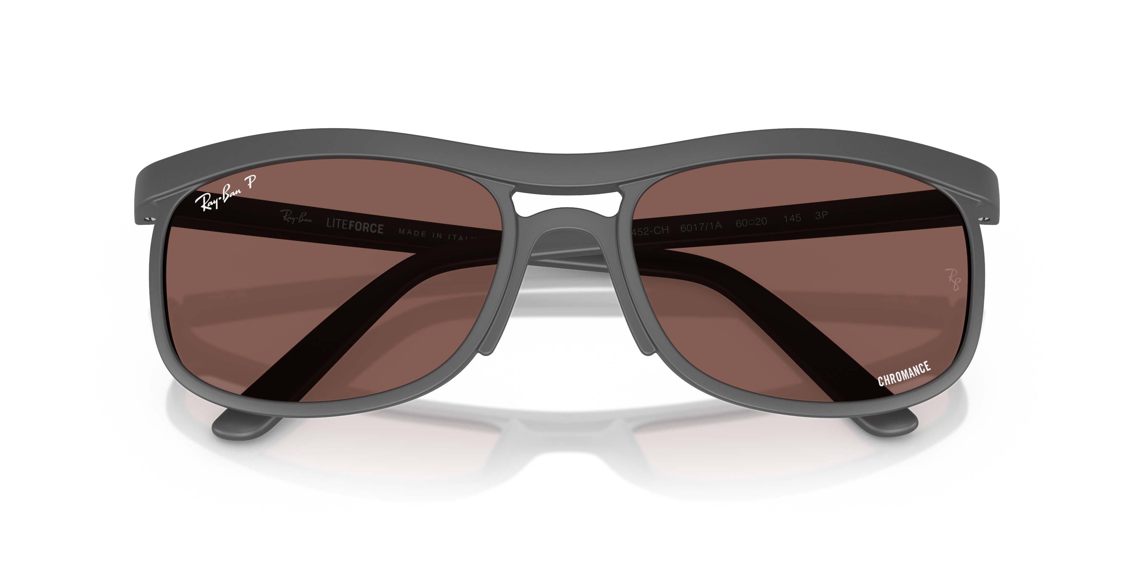 RAY-BAN RB4452CH 60171A 59