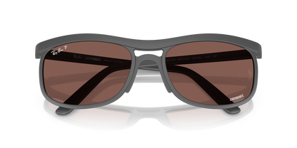 RAY-BAN RB4452CH 60171A 59