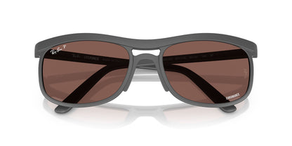 RAY-BAN RB4452CH 60171A 56