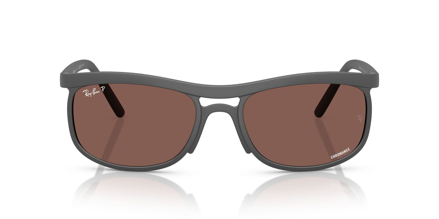 RAY-BAN RB4452CH 60171A 59