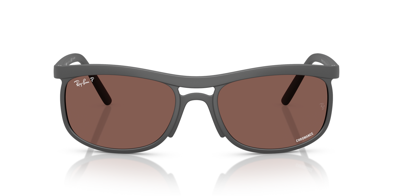RAY-BAN RB4452CH 60171A 59
