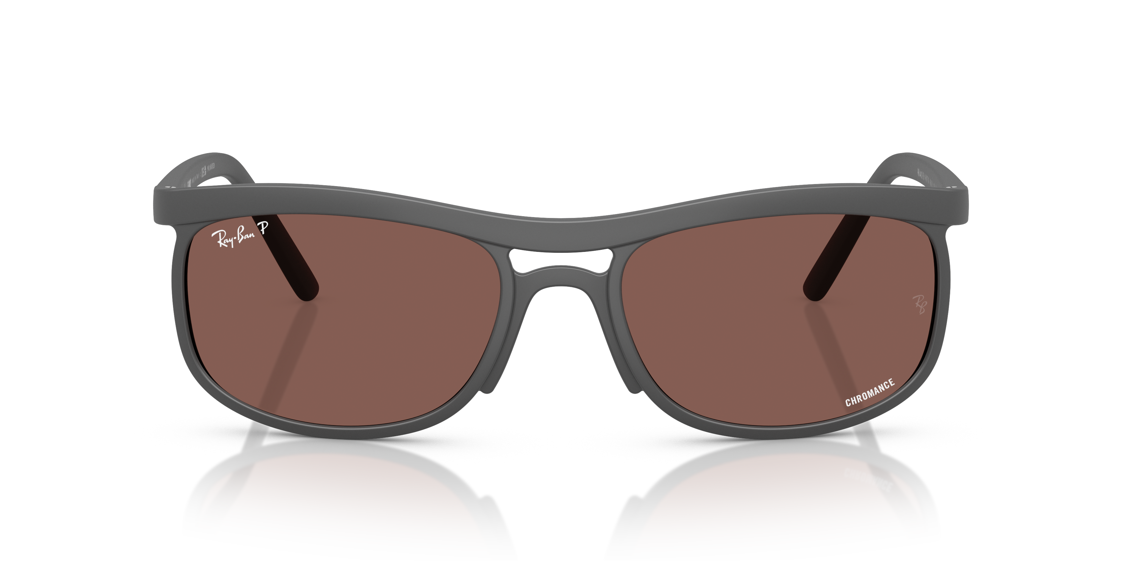 RAY-BAN RB4452CH 60171A 59