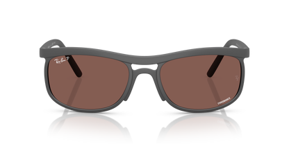 RAY-BAN RB4452CH 60171A 59