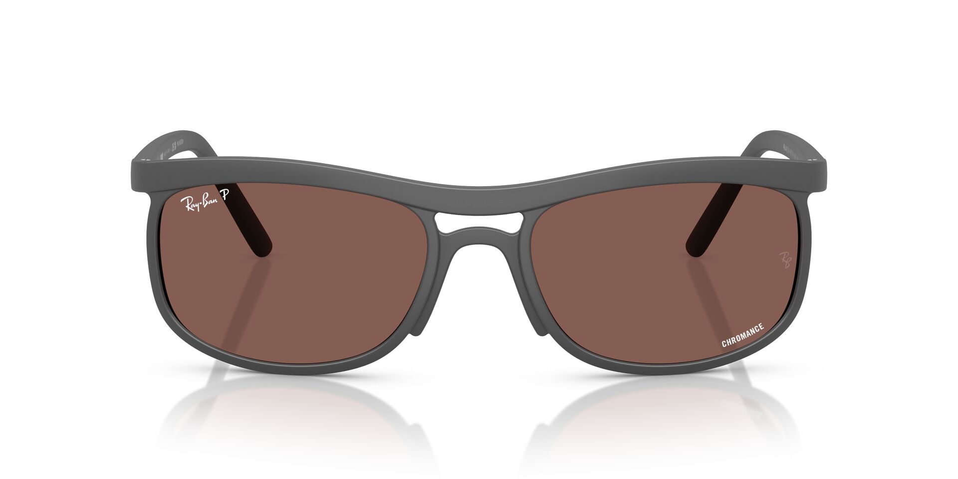 RAY-BAN RB4452CH 60171A 56