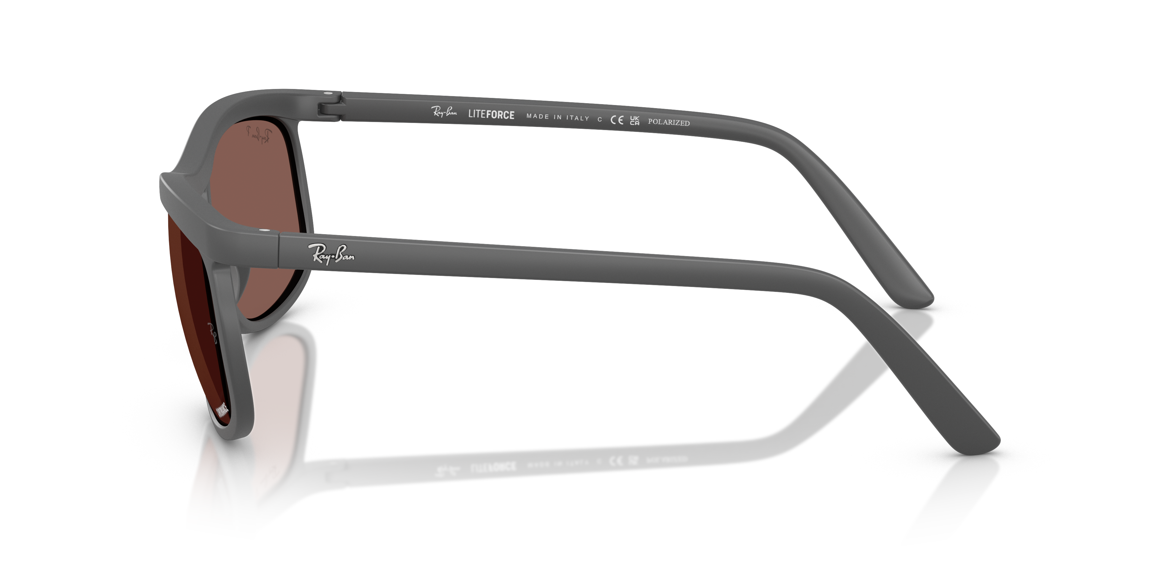 RAY-BAN RB4452CH 60171A 59