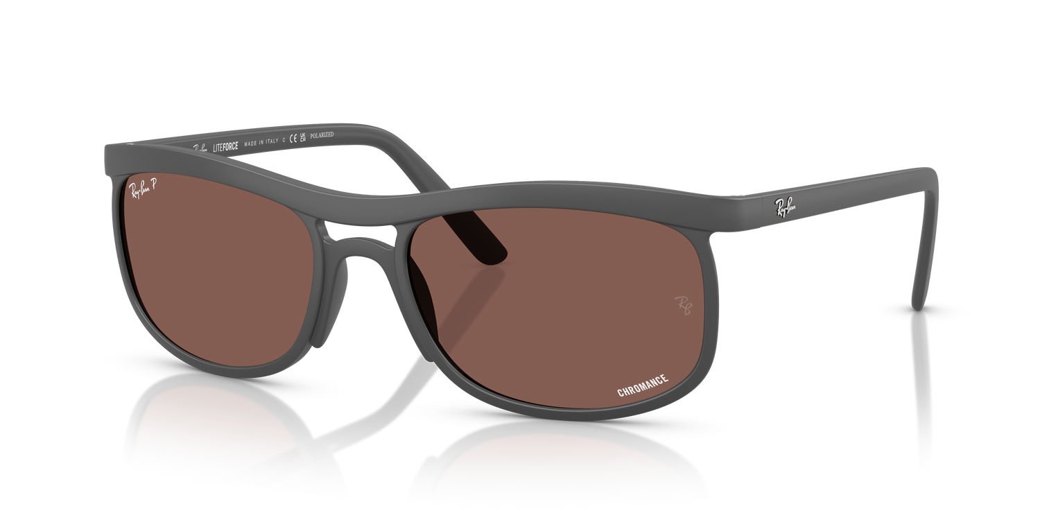 RAY-BAN RB4452CH 60171A 59
