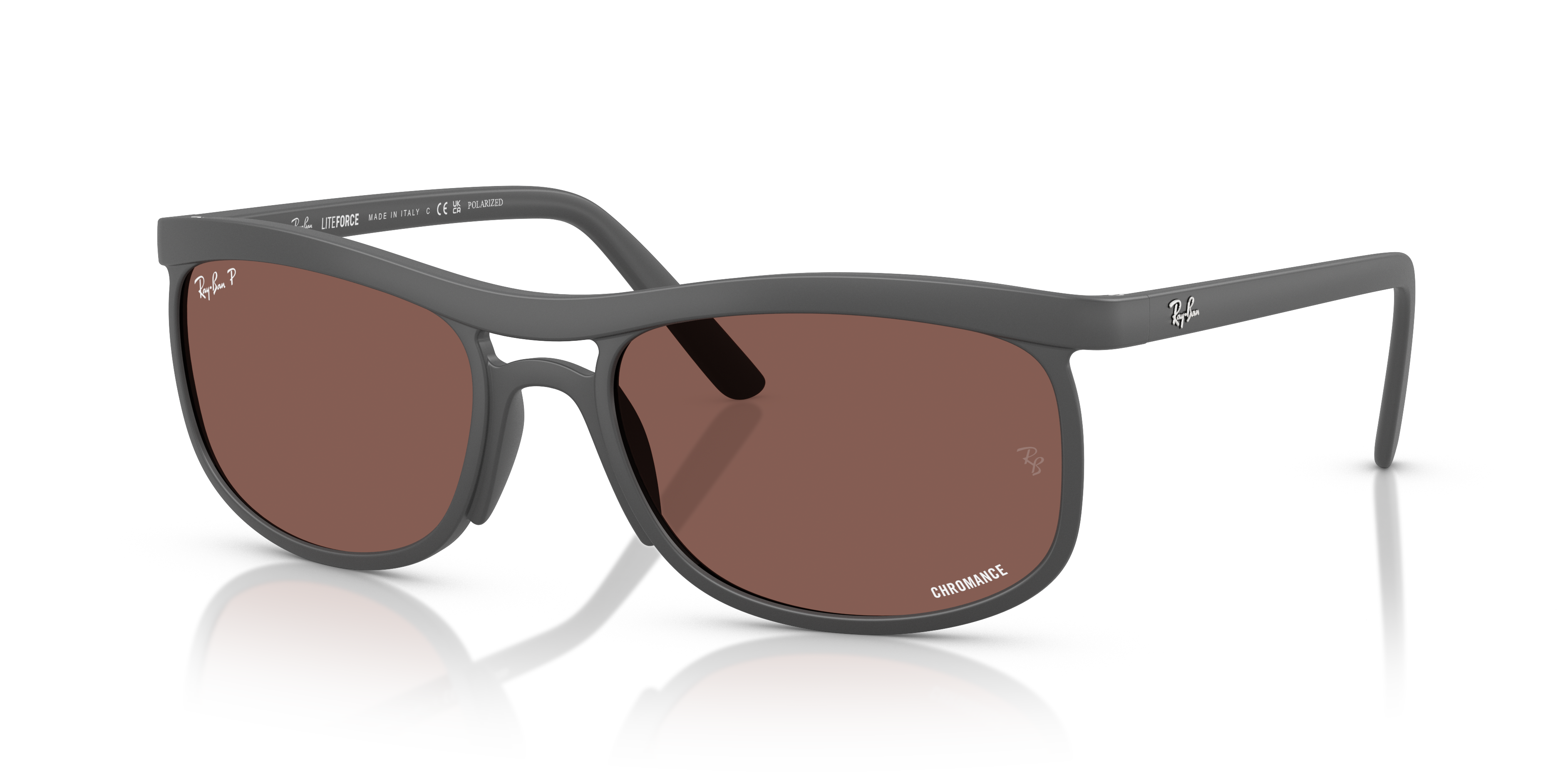RAY-BAN RB4452CH 60171A 59