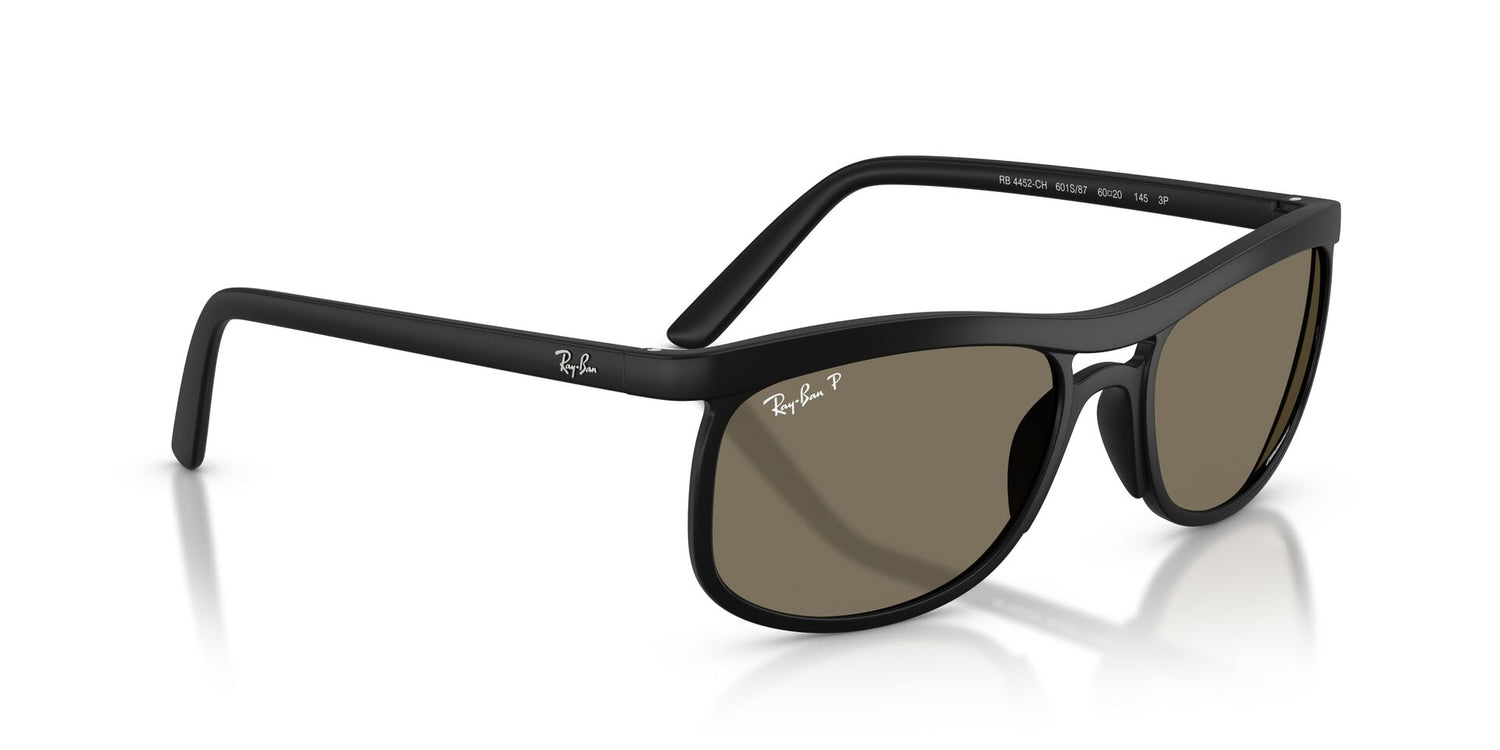 RAY-BAN RB4452CH 601S87 59