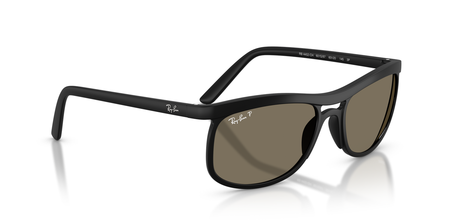 RAY-BAN RB4452CH 601S87 56