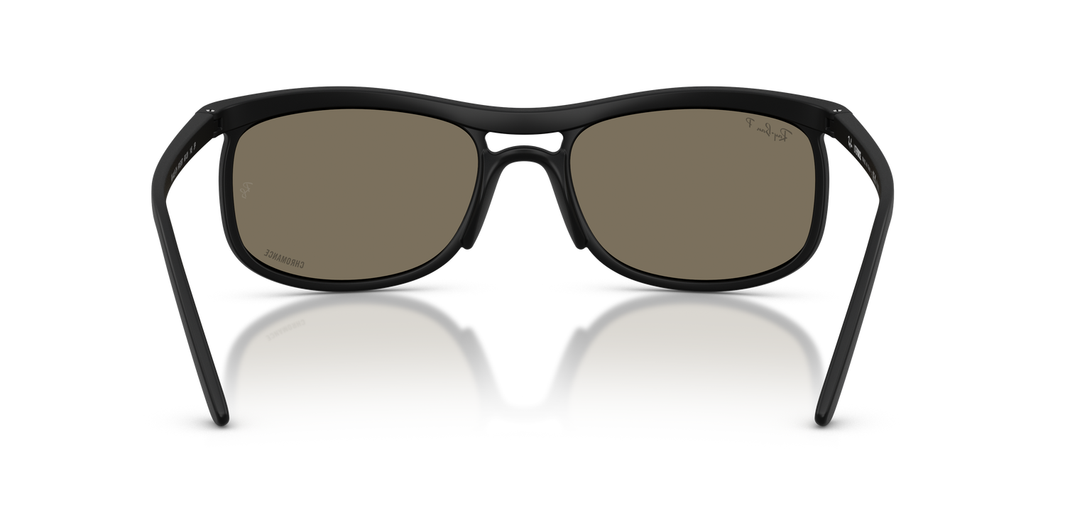 RAY-BAN RB4452CH 601S87 56