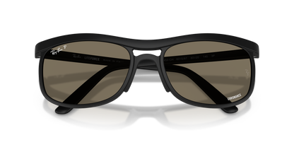 RAY-BAN RB4452CH 601S87 56