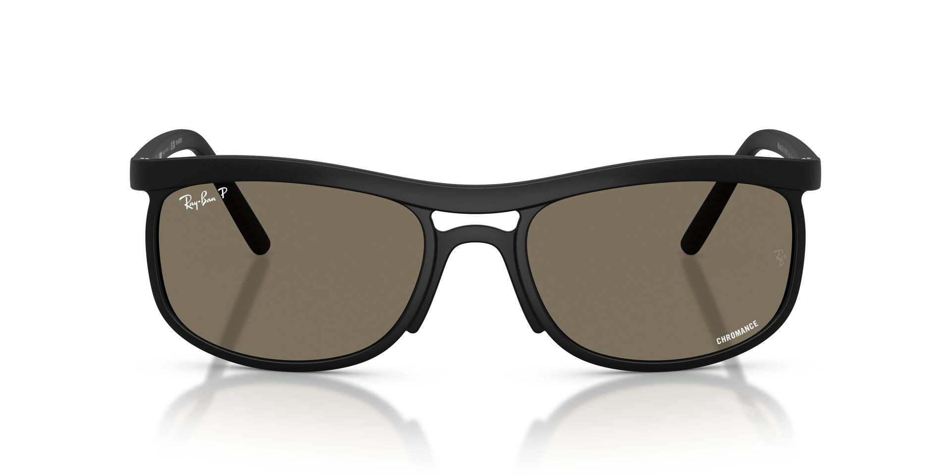 RAY-BAN RB4452CH 601S87 59
