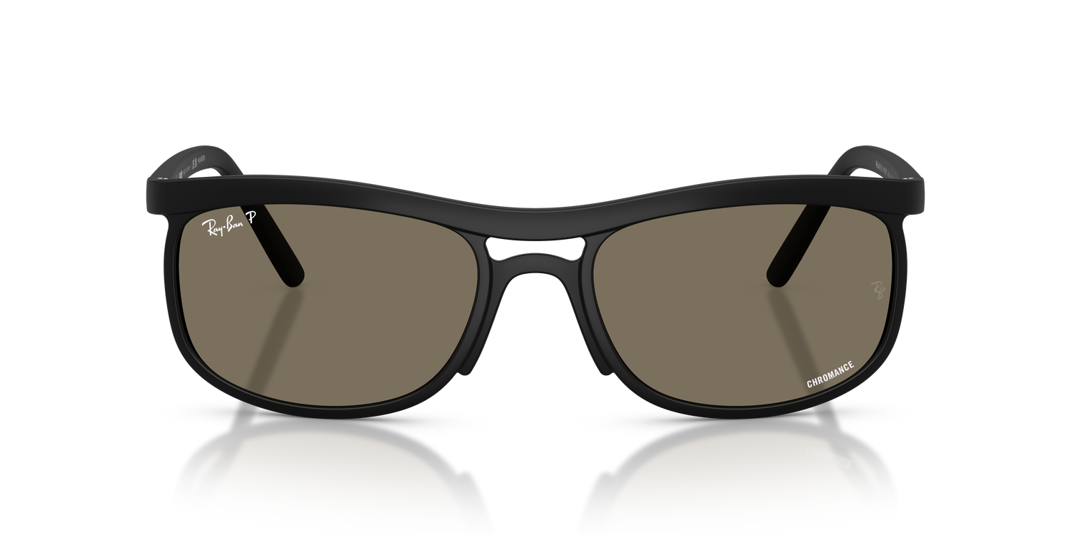 RAY-BAN RB4452CH 601S87 56