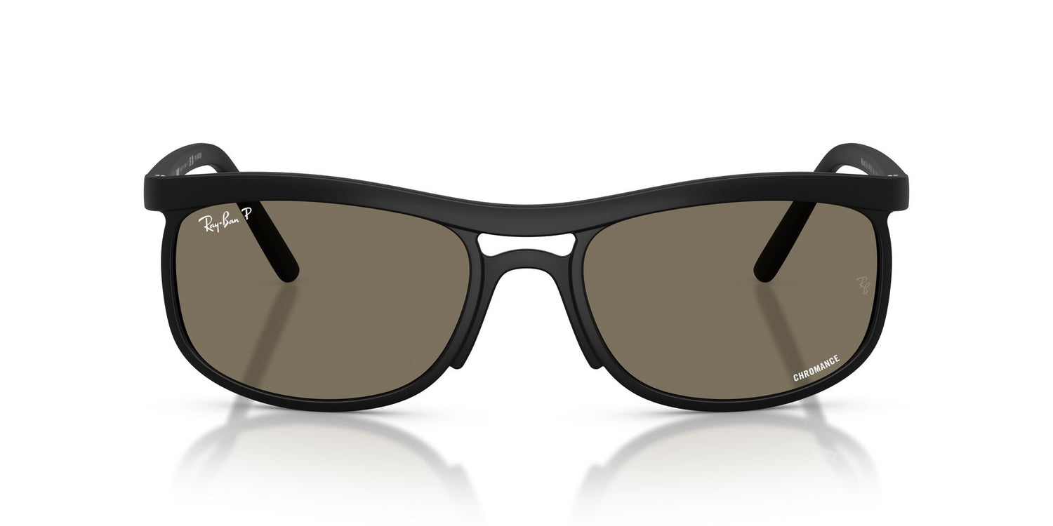 RAY-BAN RB4452CH 601S87 56