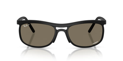 RAY-BAN RB4452CH 601S87 56