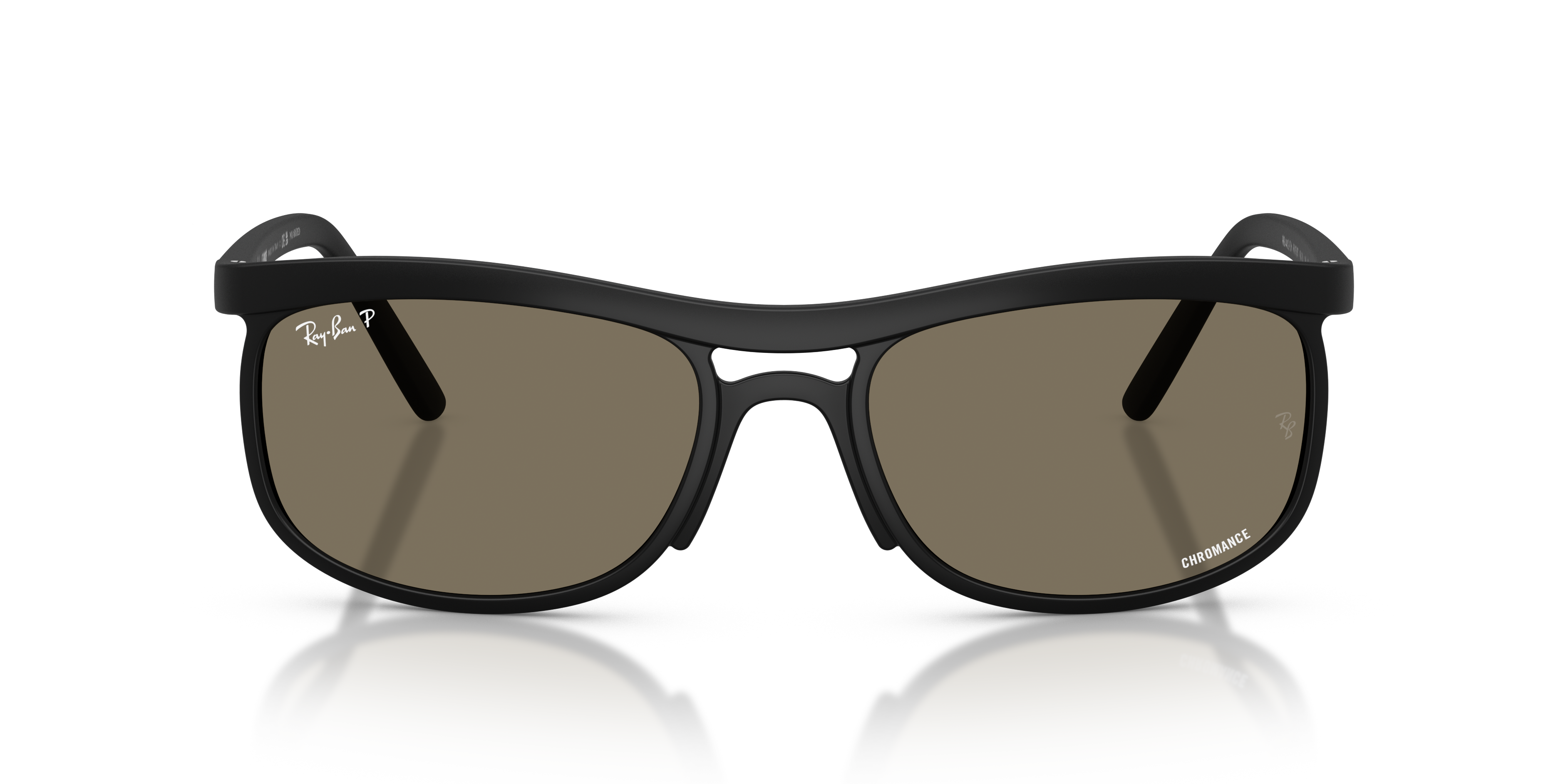 RAY-BAN RB4452CH 601S87 59