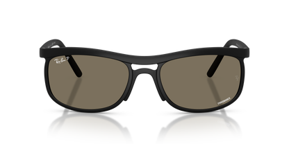 RAY-BAN RB4452CH 601S87 59