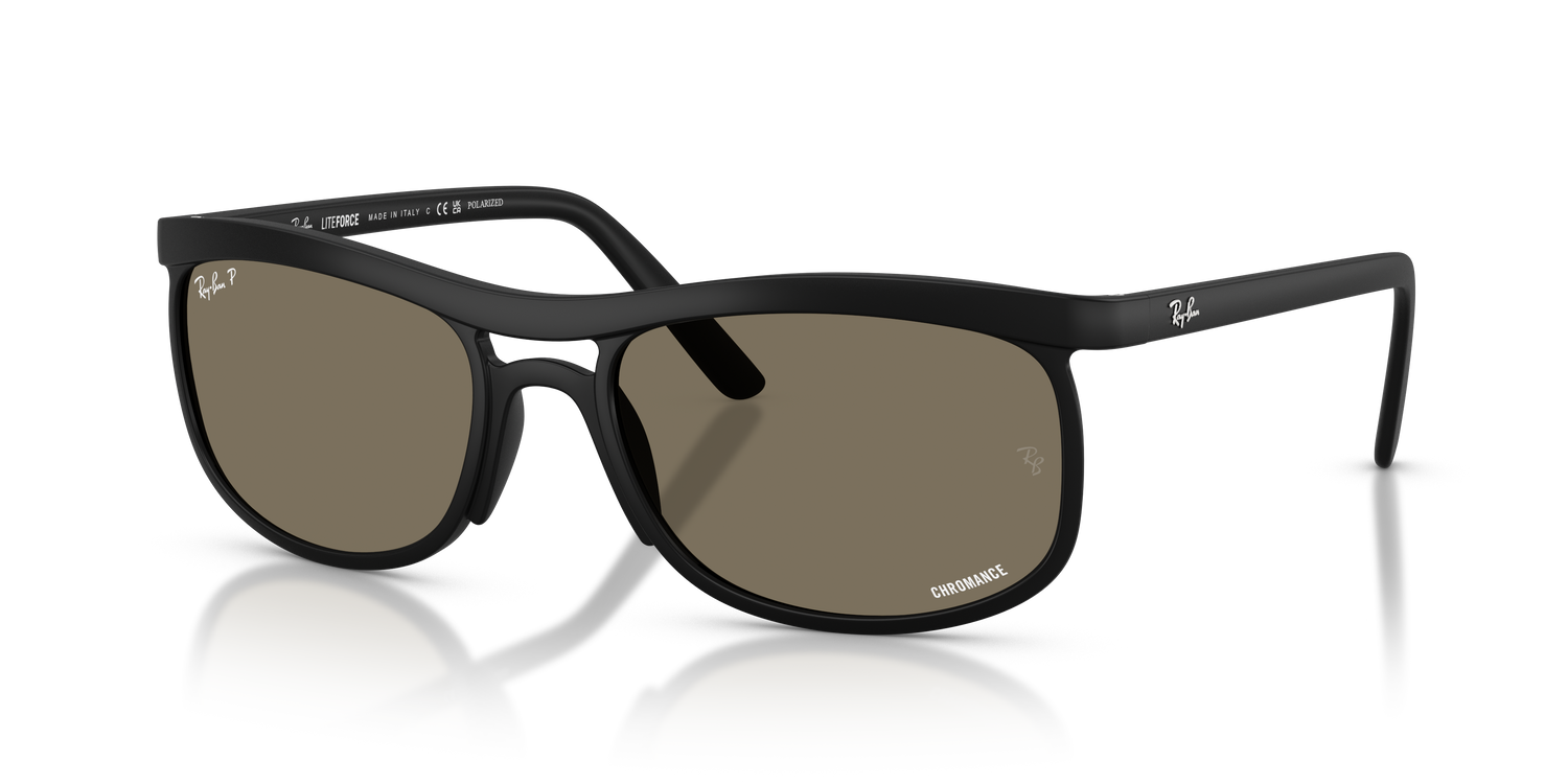 RAY-BAN RB4452CH 601S87 59
