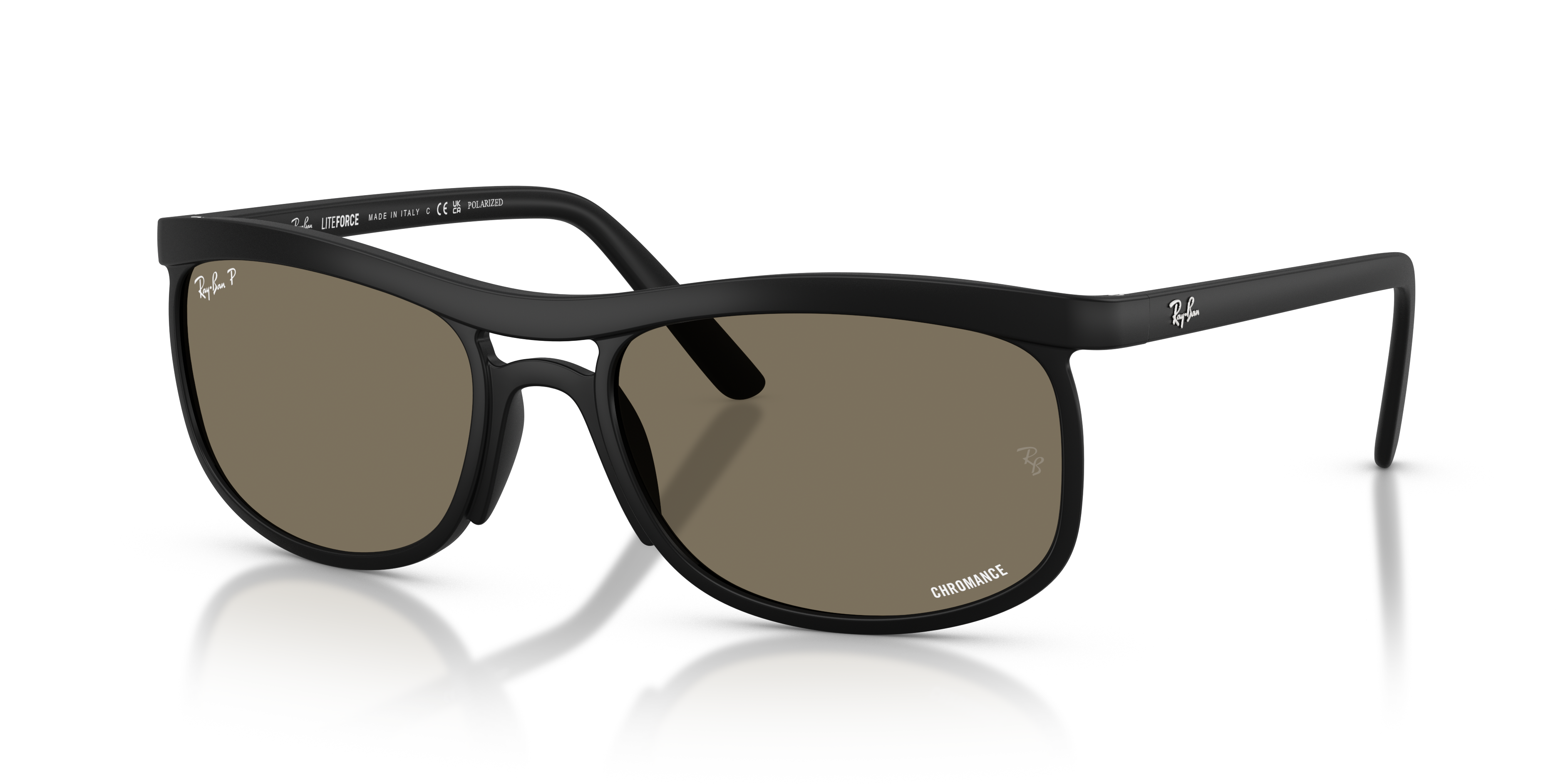 RAY-BAN RB4452CH 601S87 59