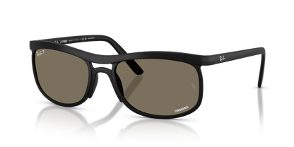 RAY-BAN RB4452CH 601S87 56