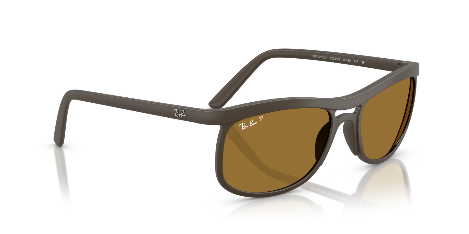 RAY-BAN RB4452CH 612473 59