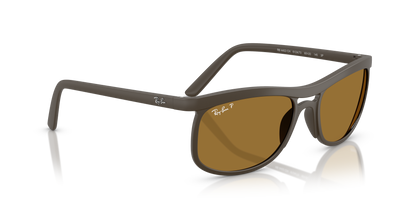 RAY-BAN RB4452CH 612473 59