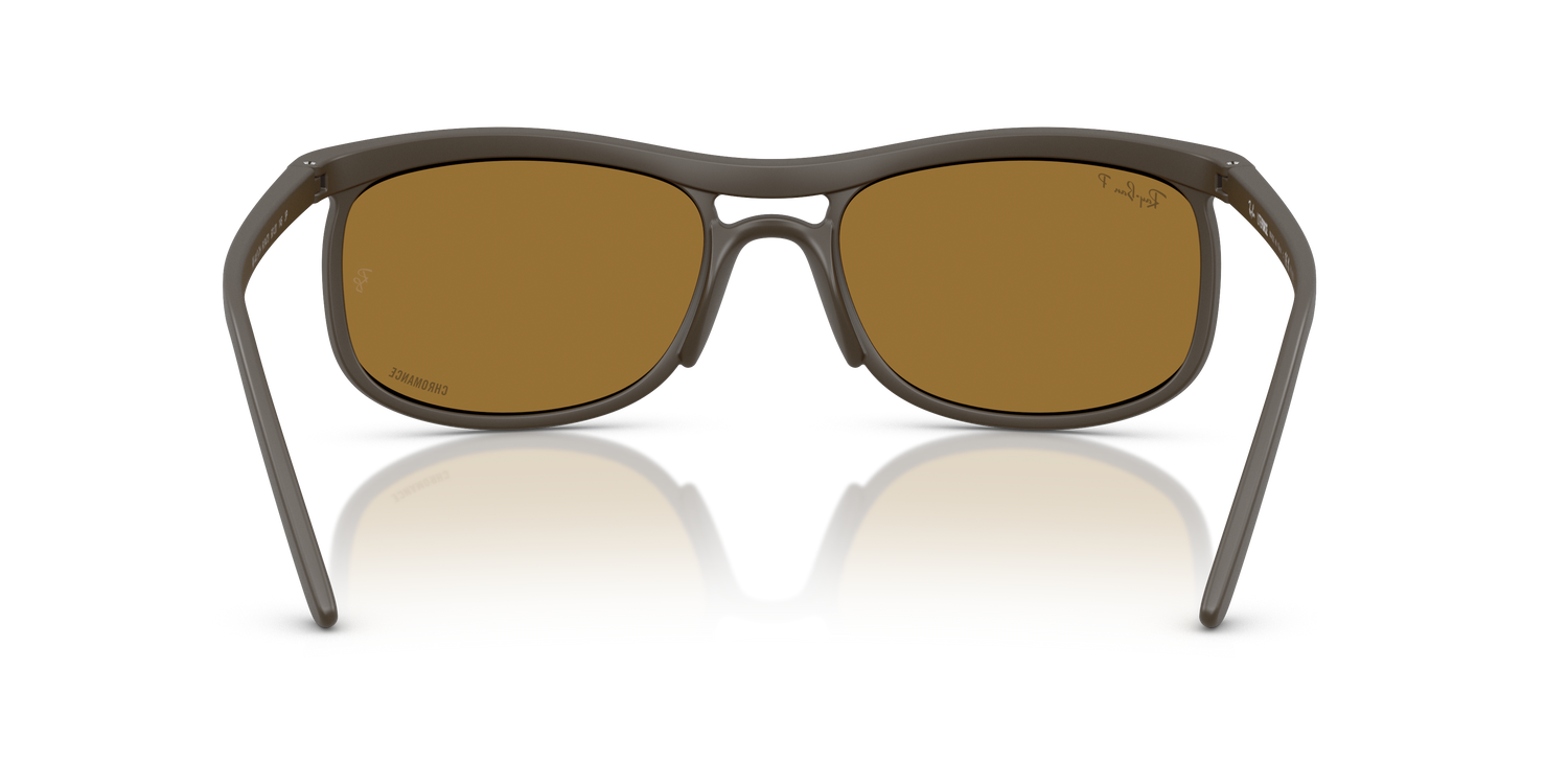 RAY-BAN RB4452CH 612473 56