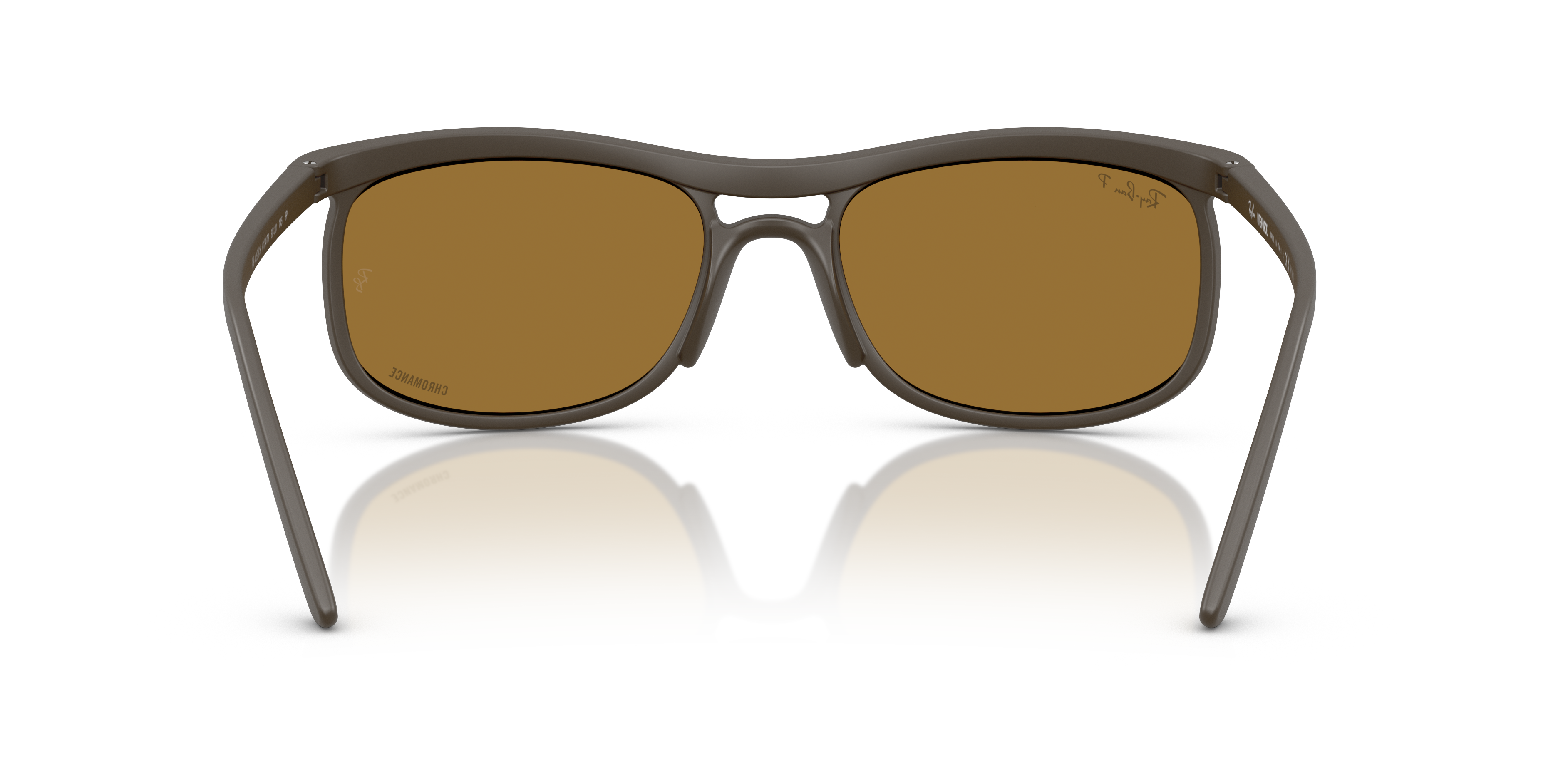 RAY-BAN RB4452CH 612473 59