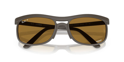 RAY-BAN RB4452CH 612473 59