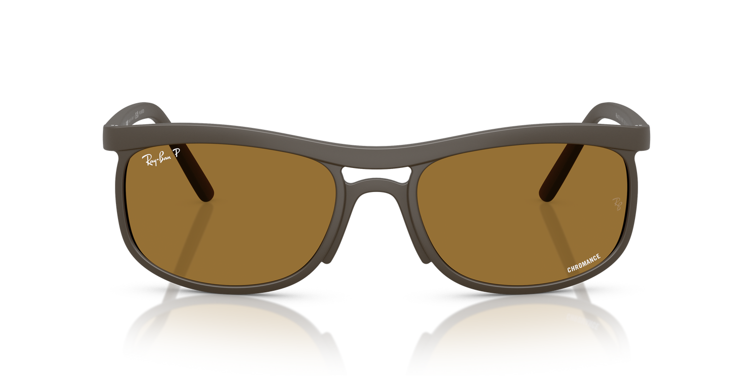 RAY-BAN RB4452CH 612473 59