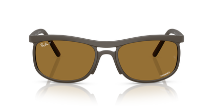 RAY-BAN RB4452CH 612473 59