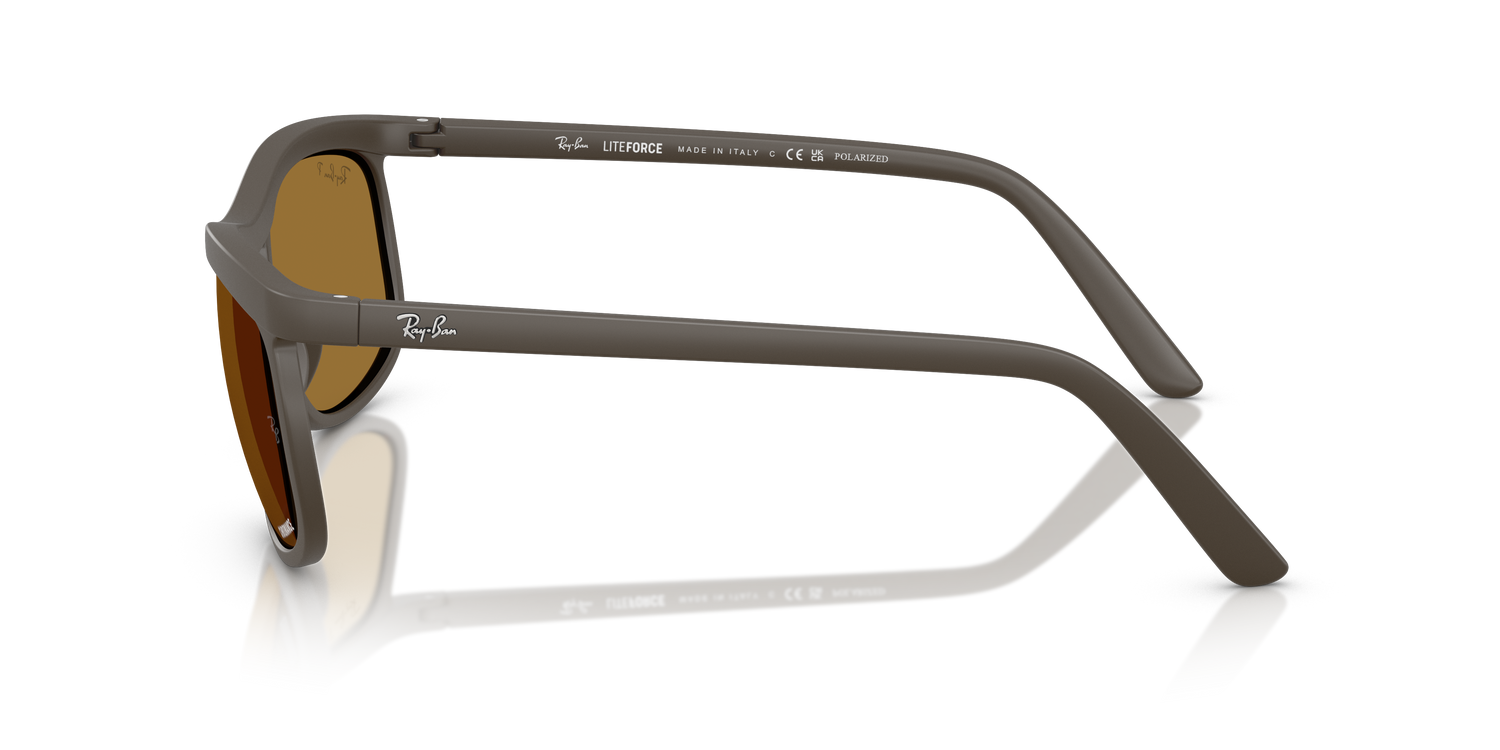 RAY-BAN RB4452CH 612473 59
