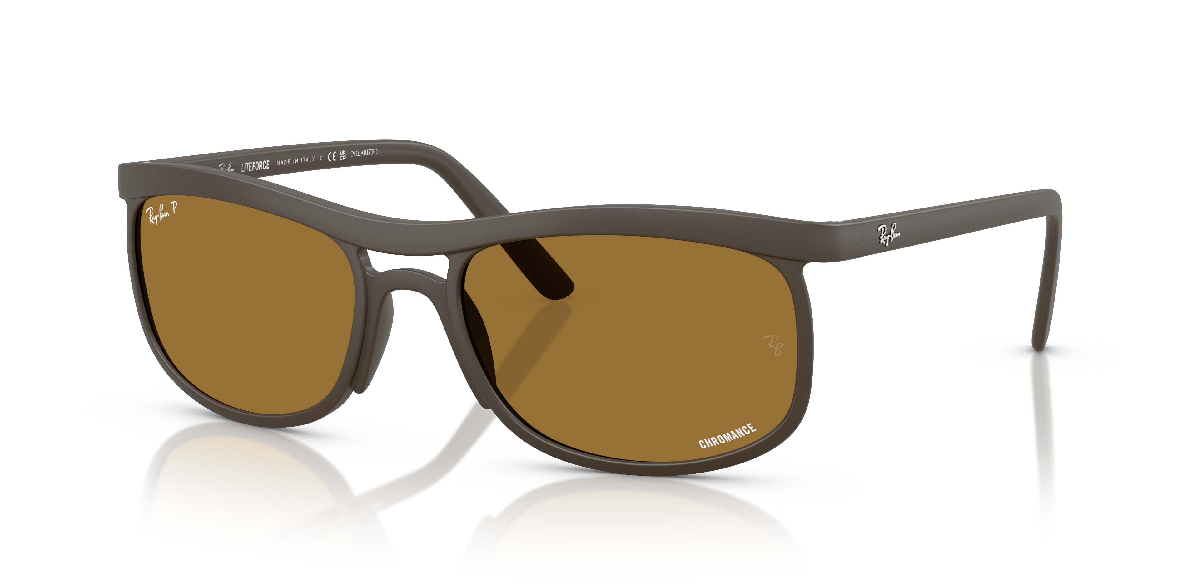 RAY-BAN RB4452CH 612473 59