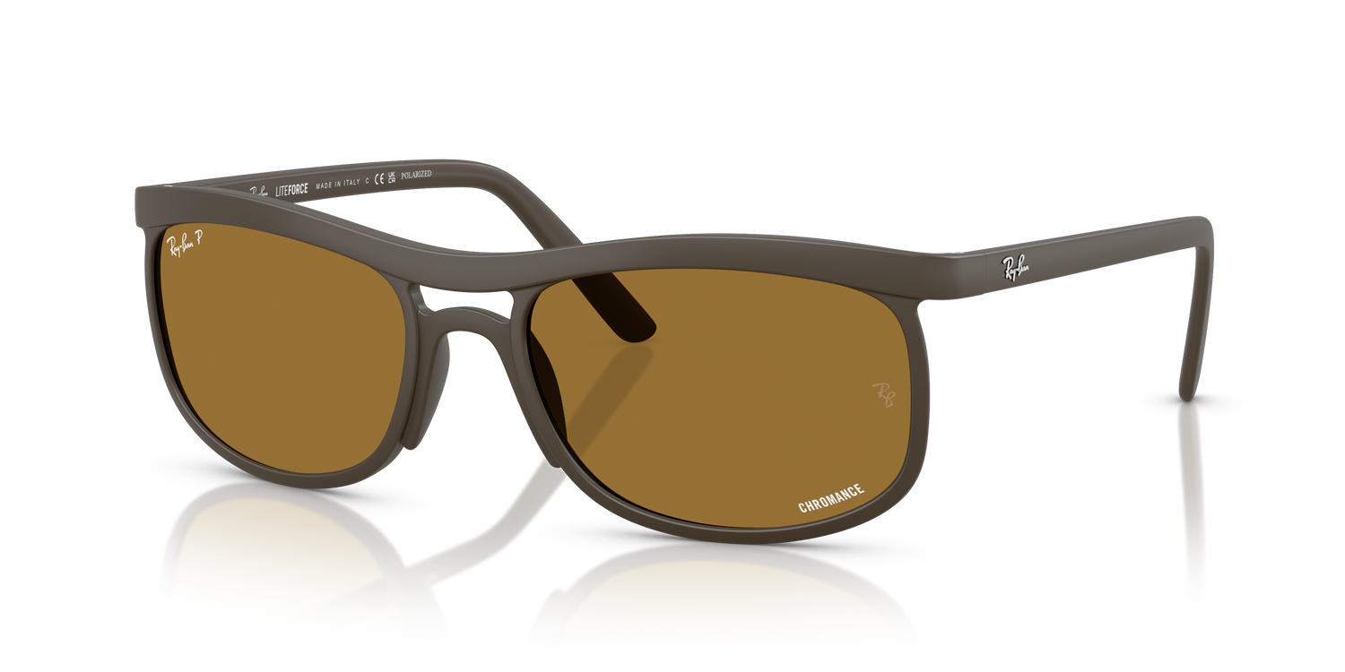 RAY-BAN RB4452CH 612473 56
