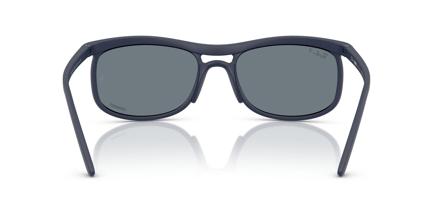 RAY-BAN RB4452CH 633180 56