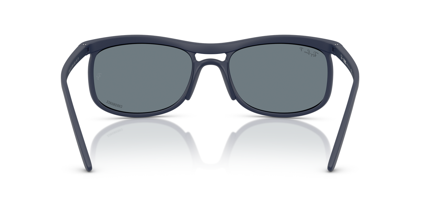 RAY-BAN RB4452CH 633180 56