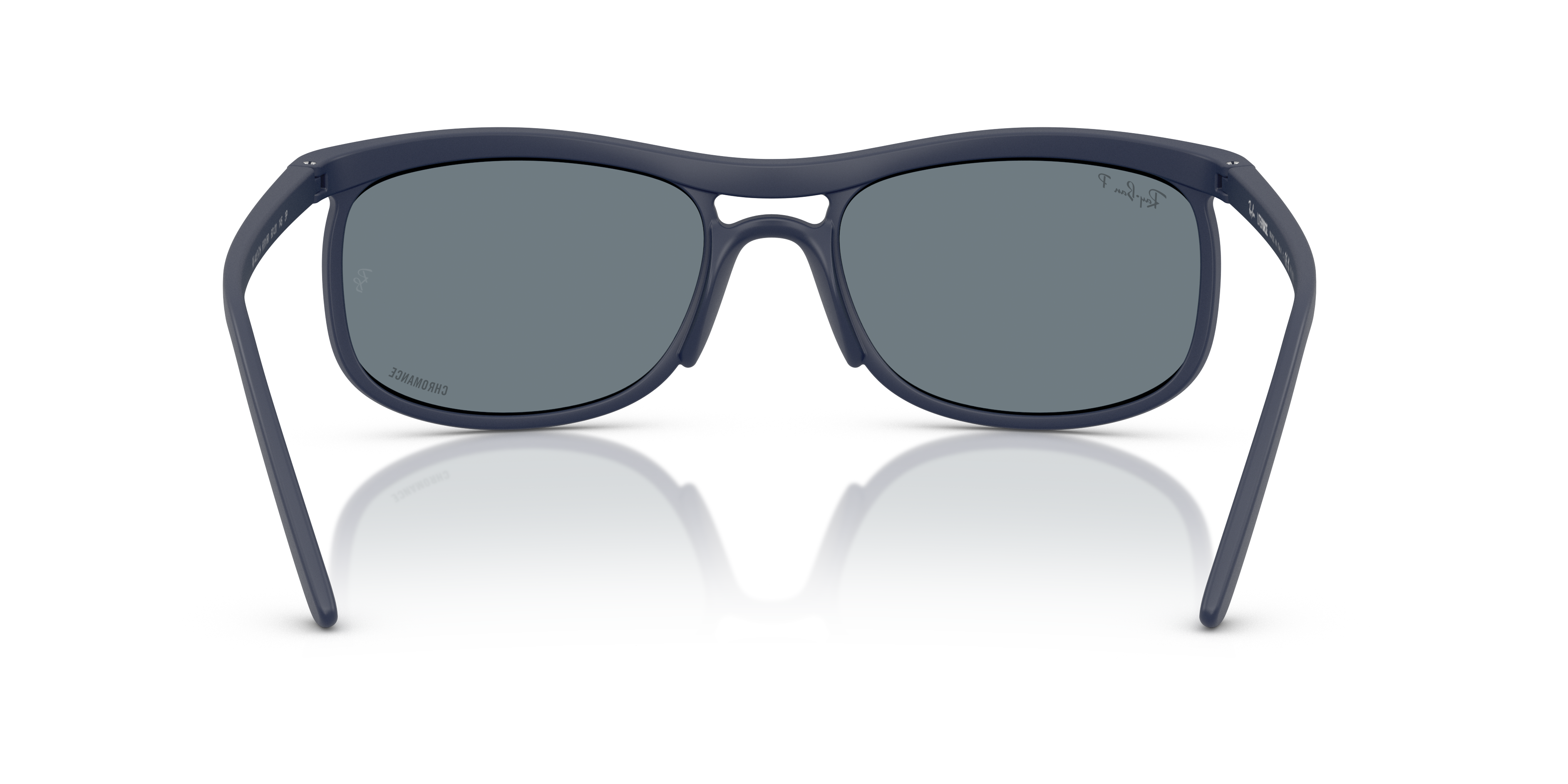 RAY-BAN RB4452CH 633180 59